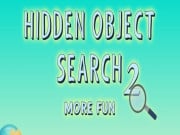 Play Hidden Object Search 2: More Fun Game on FOG.COM
